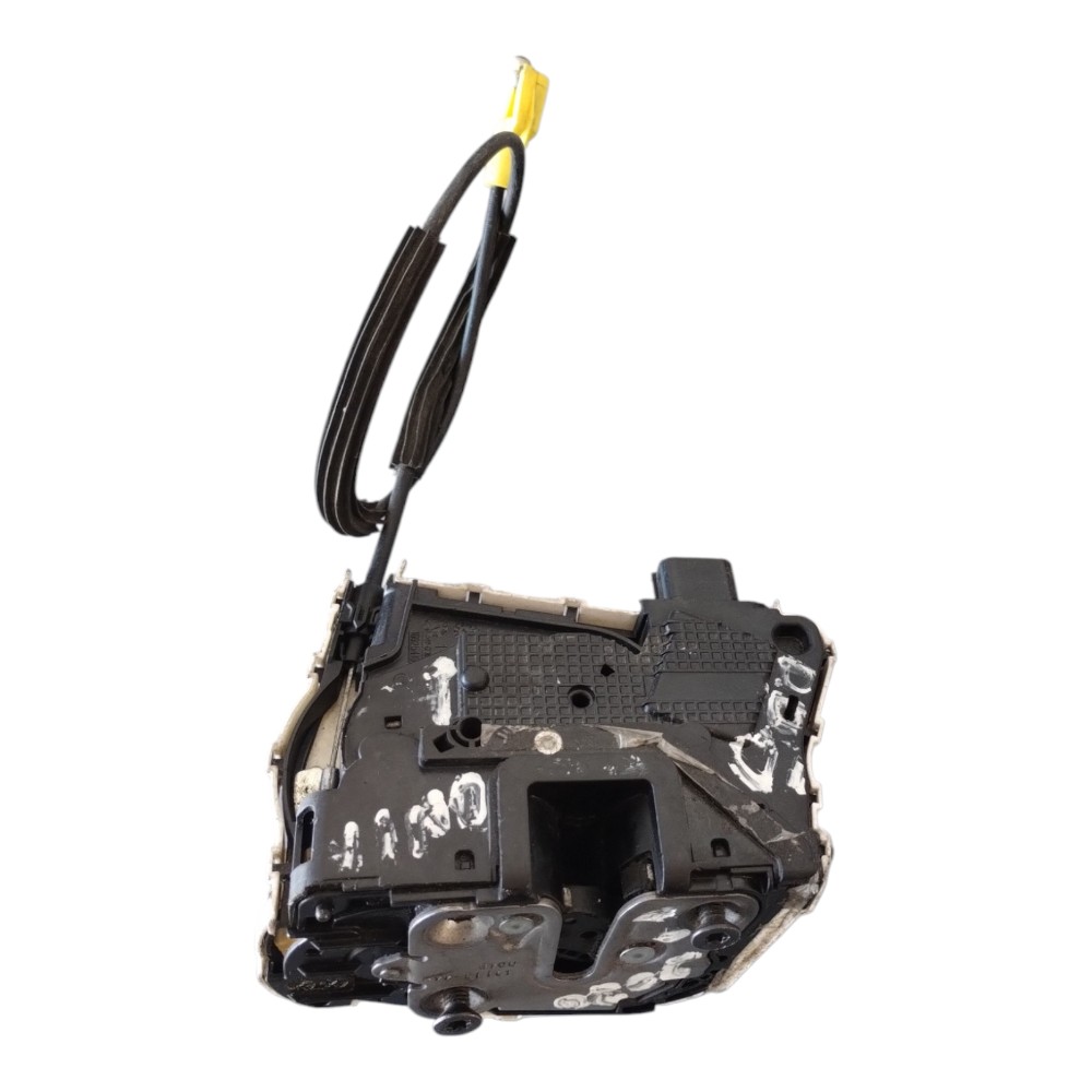 FECHADURA PORTA DIANTEIRO DIREITO CHEVROLET ONIX PLUS 19/22. 1
