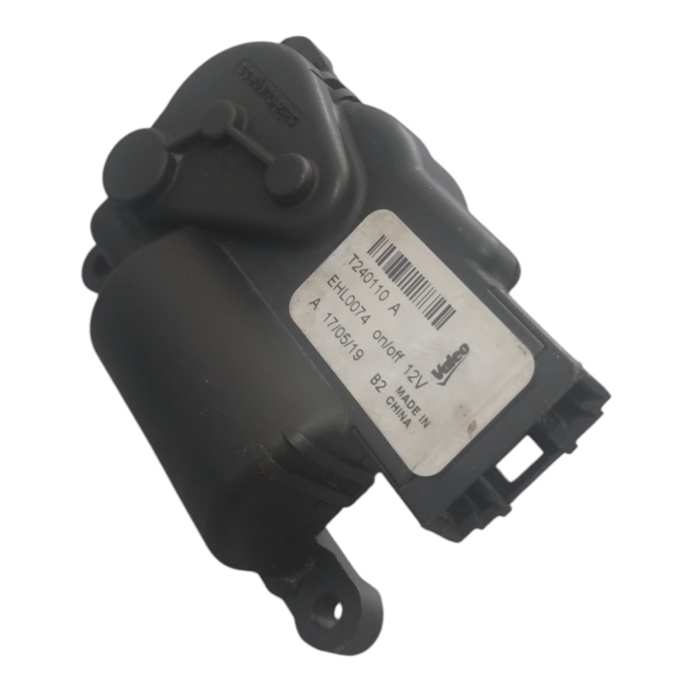 Motor Atuador Ar Forçado Chevrolet Onix Plus 1.0 2020 À 2024 1