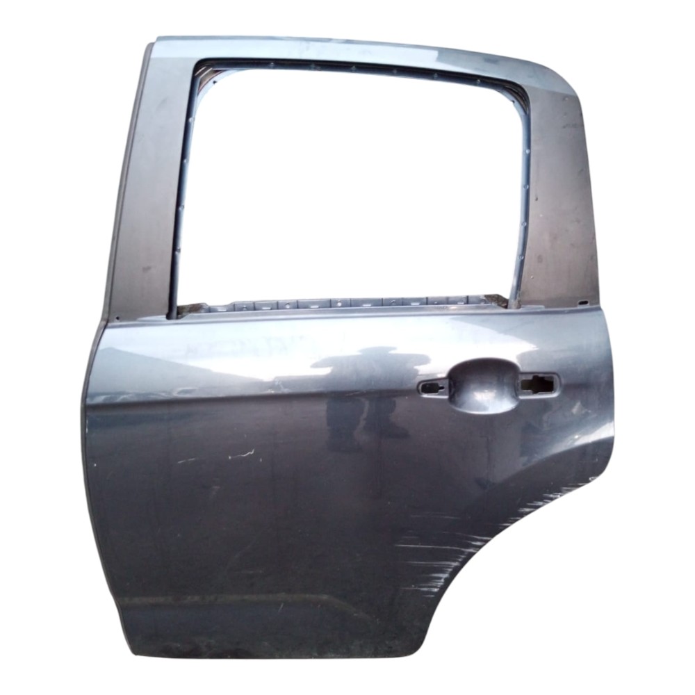 Porta Traseira Esquerda Citroen C3 2012 à 2018. 1