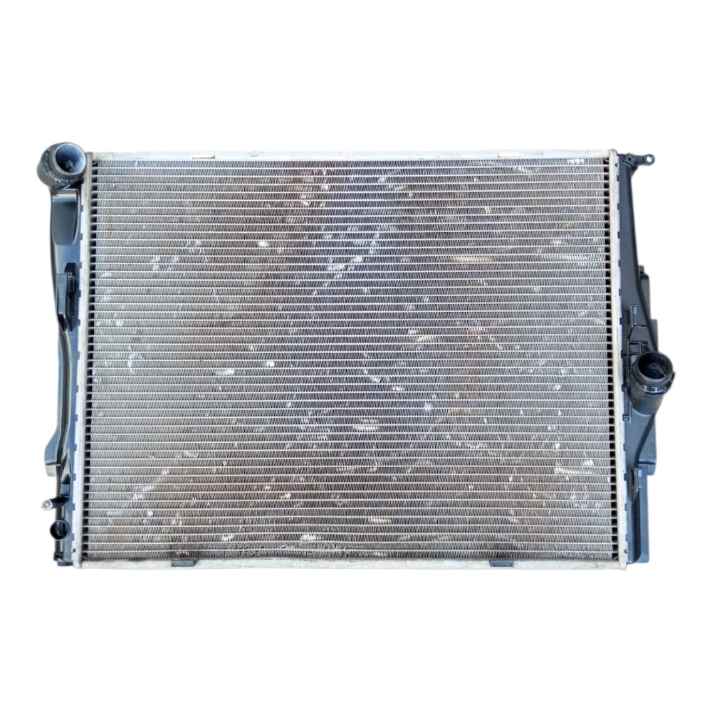 RADIADOR BMW X1 318i  320 2.0 16V N20 2008 À 2012.