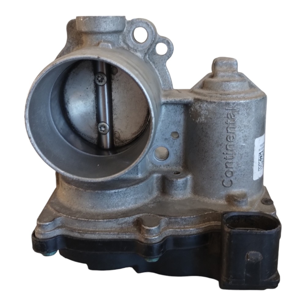Tbi Corpo Borboleta Vw Fox 1.0 3cc 2012 Á 2018.
