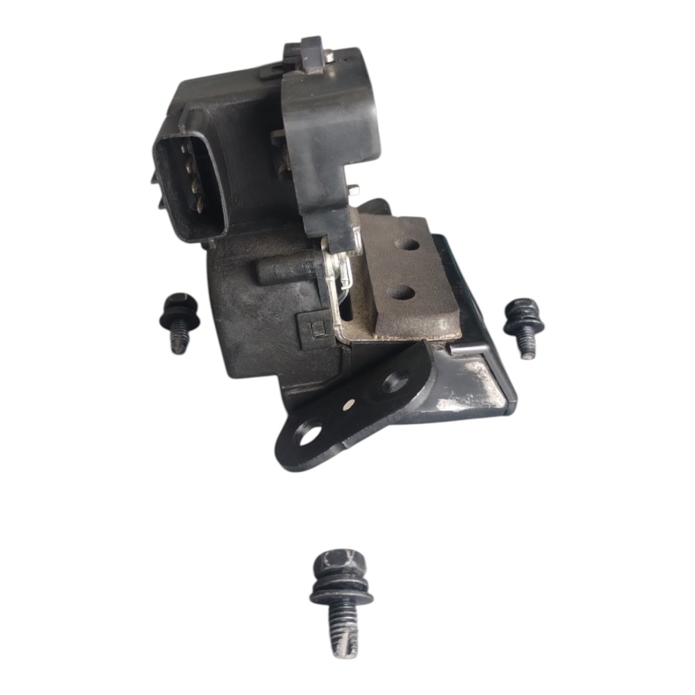 Fechadura Trava Porta Malas Kia Sportage 2011 À 2016. 3