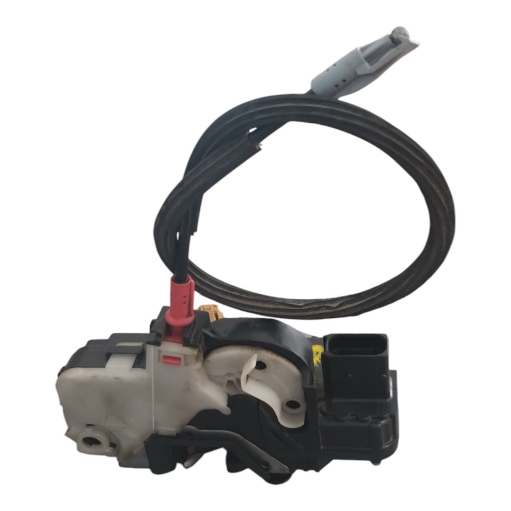 Fechadura Porta Diant. Direita Chevrolet Sonic 2013 À 2019. 2