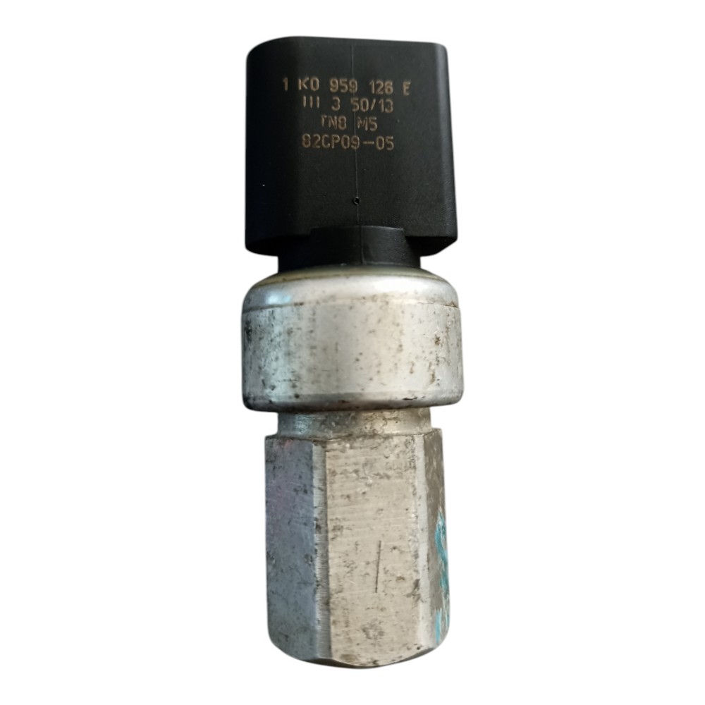 Pressostato sensor ar condicionado vw up! Jetta gol Fox.