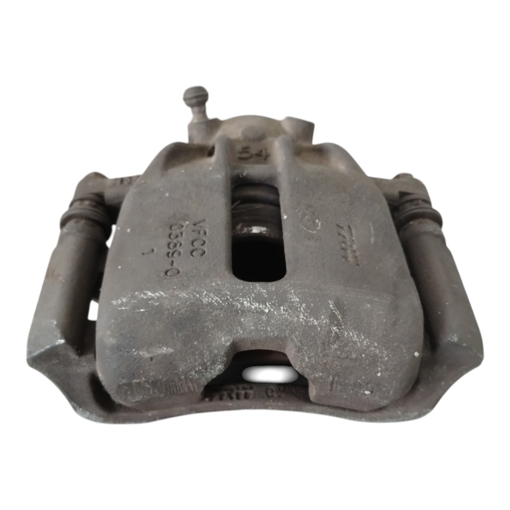 Pinça de Freio Dianteira Direita Peugeot 207 1.4 2008 à 2014 2