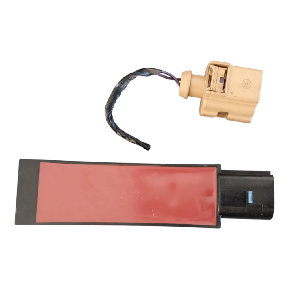 Sensor Presença Sistema Keyless Vw Virtus Polo Nivus Tcross.