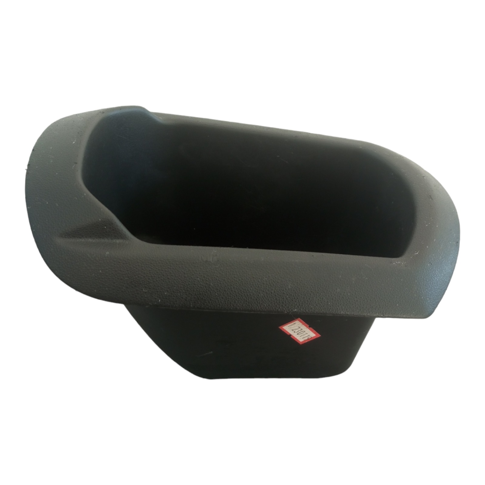Porta Objeto Console Central Citroen C3 Aircross 5