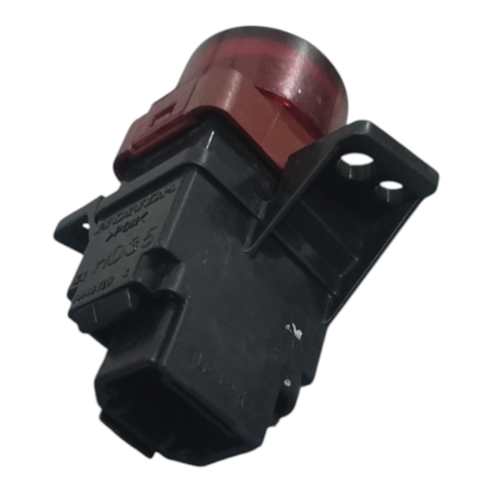 Botão Pisca Alerta Honda Civic 2012 A 2016. 3