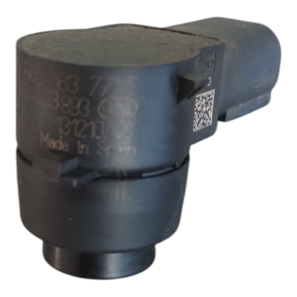 Sensor De Estacionamento Citroen C4 Lounge 1.6 Thp Original. 5