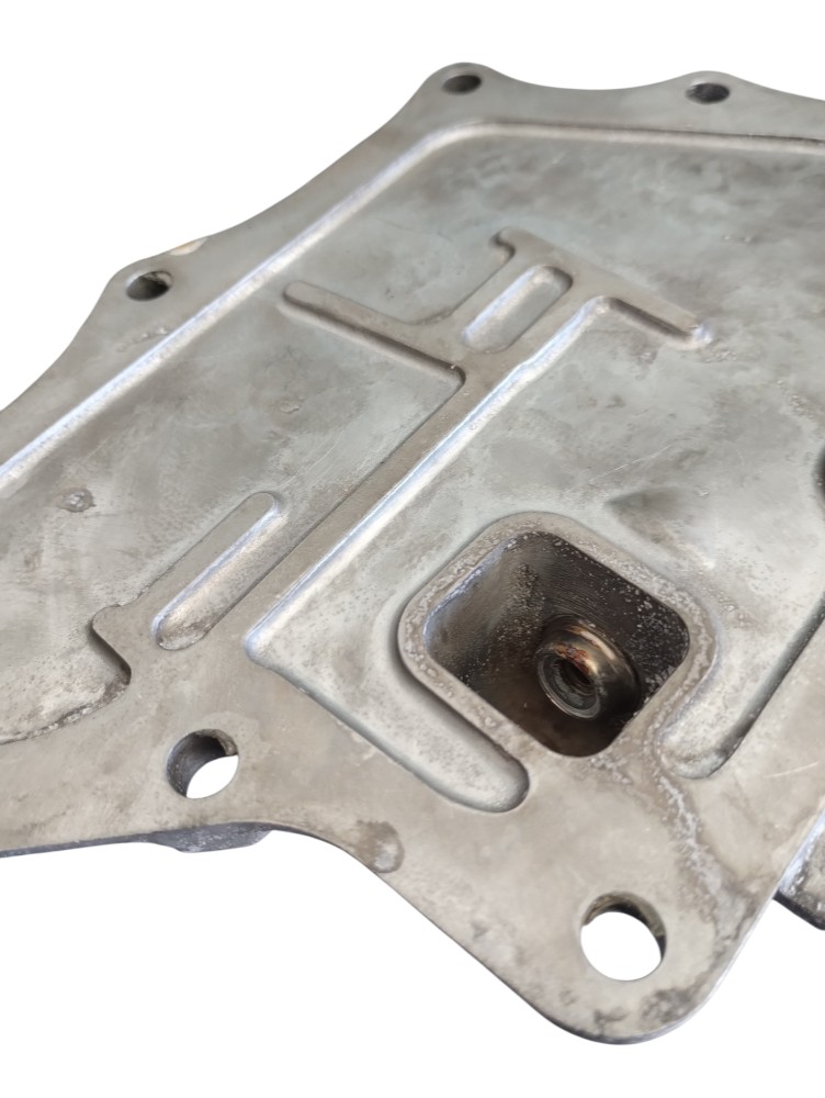 Tampa Motor Lateral Anti Chamas Toyota Corolla 2.0 11 à 17. 3