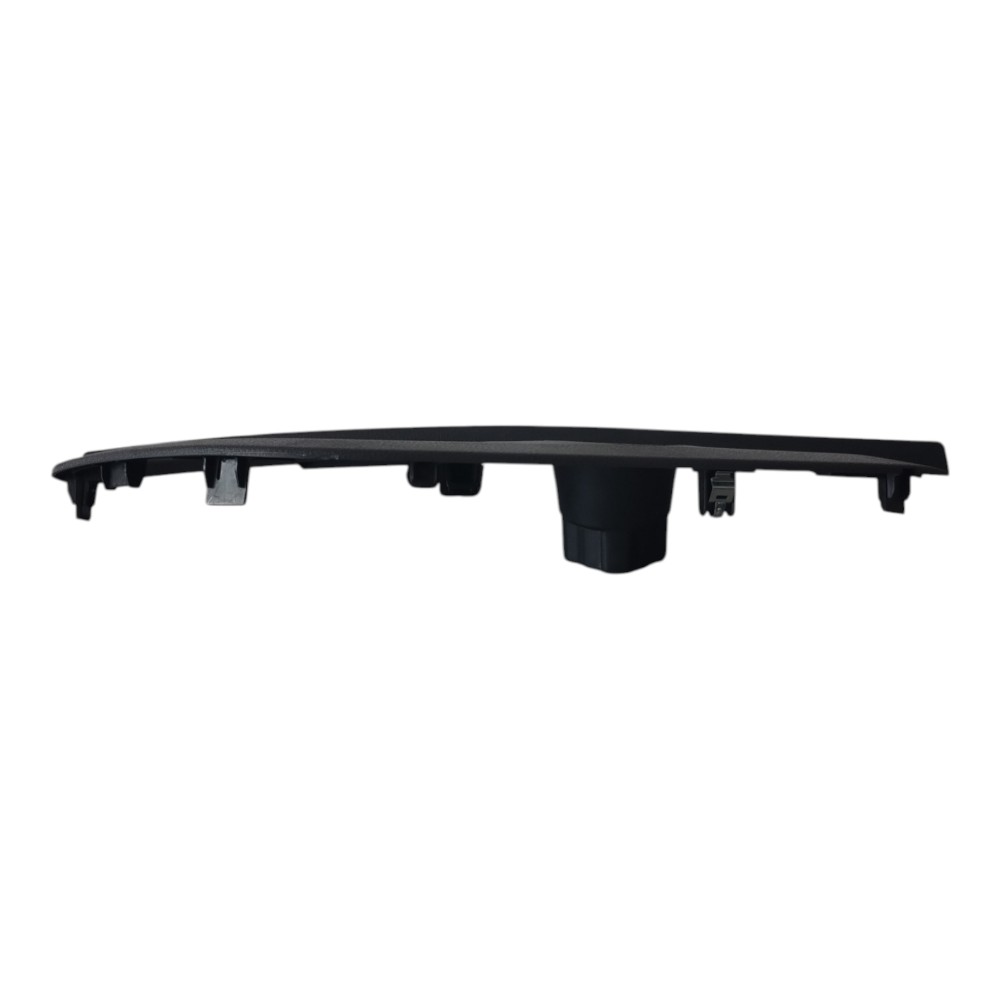 Acabamento Lateral Painel Direito Honda Hrv 2015 À 2019. Preto 6