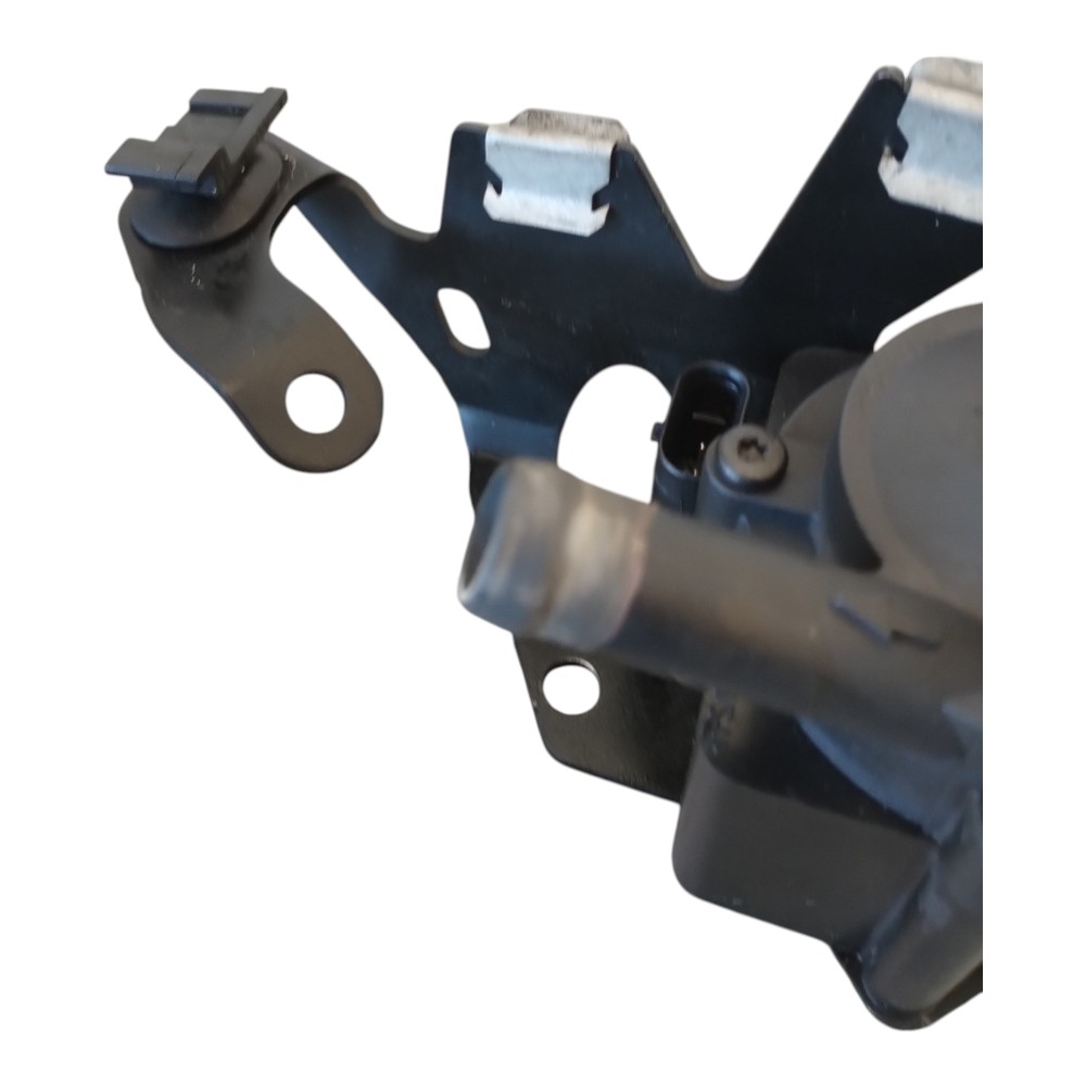 Bomba De Água Auxiliar Citroen C4 Lounge Cactus Ds4 2008 Thp 5