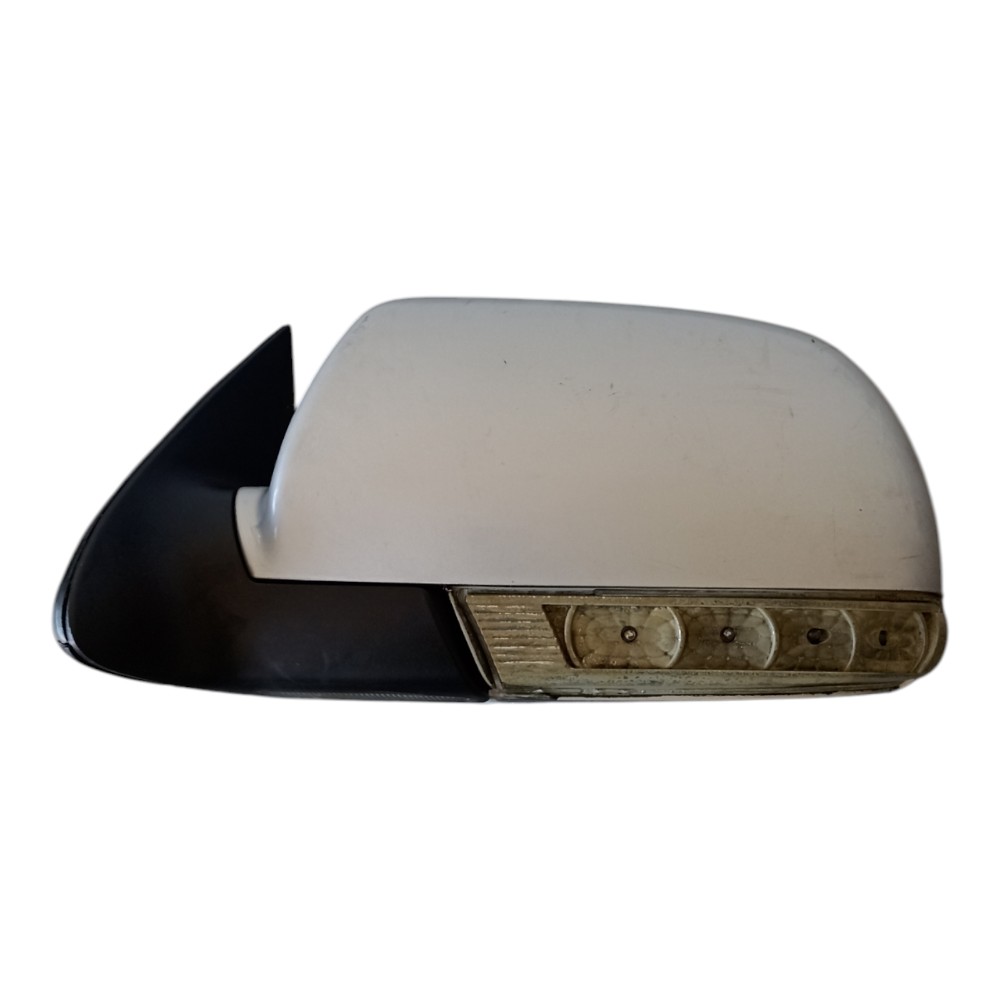 RETROVISOR LADO ESQUERDO HYUNDAI VERA CRUZ 2008 Á 2012.