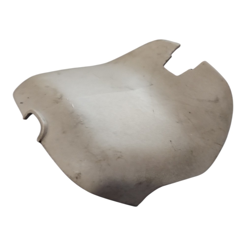 Acabamento Moldura Retrovisor Renault Megane 2007 À 2012. 1