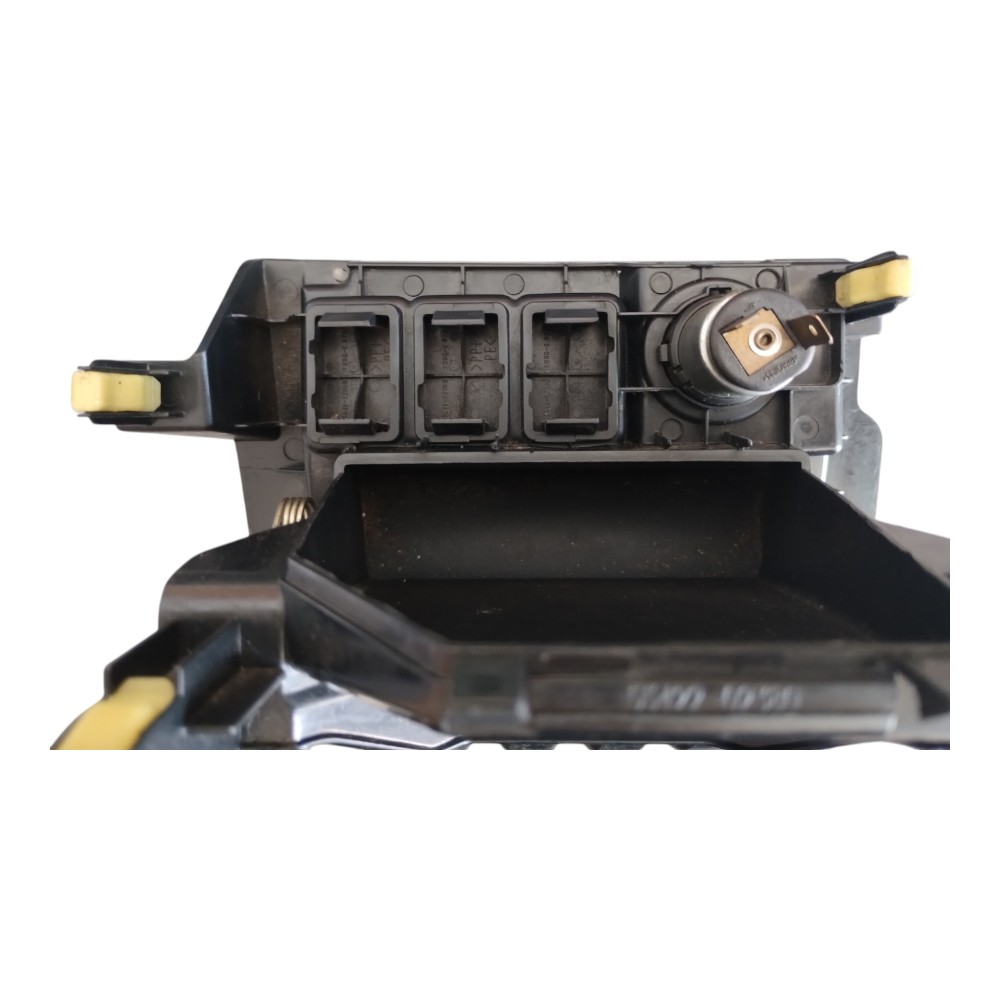 Porta Objetos Toyota Corolla C/ Tomada 12v 2015 À 2017. 5