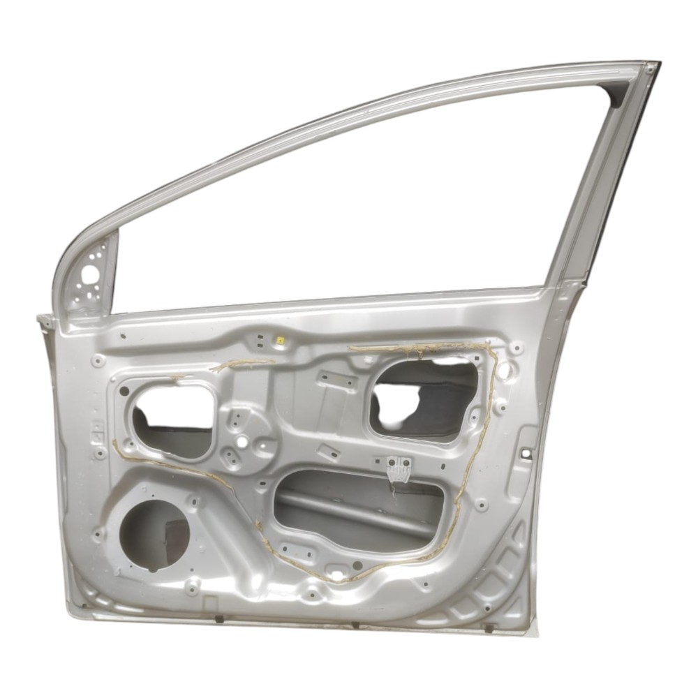 Porta Dianteira Direita Hyundai Hb20 2013 À 2019. Dianteira Direito Cinza 2
