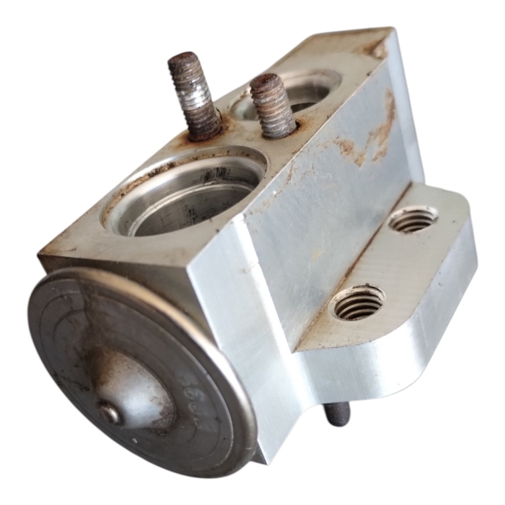 Válvula De Expansão Ar Condicionado Vw Spacefox 1.6 14/18. 6