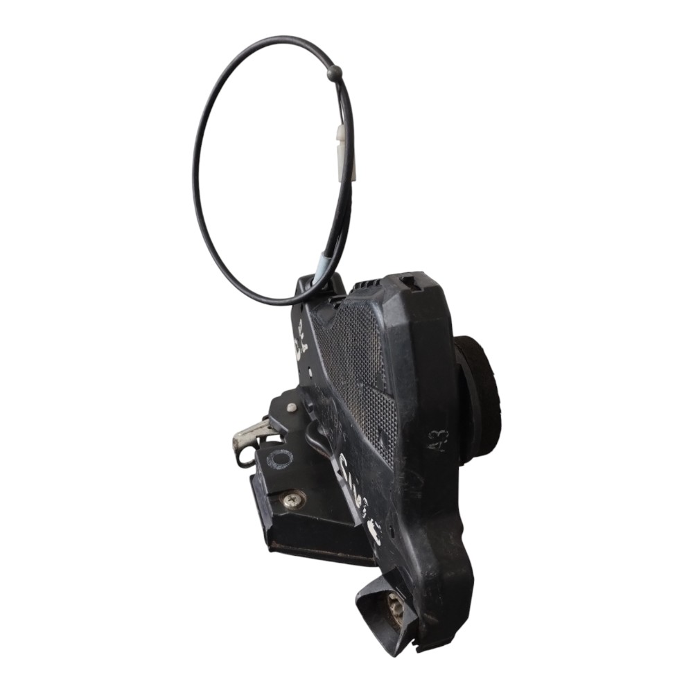 Fechadura Porta Dianteira Esquerda Honda Civic 2012 Á 2016. 1