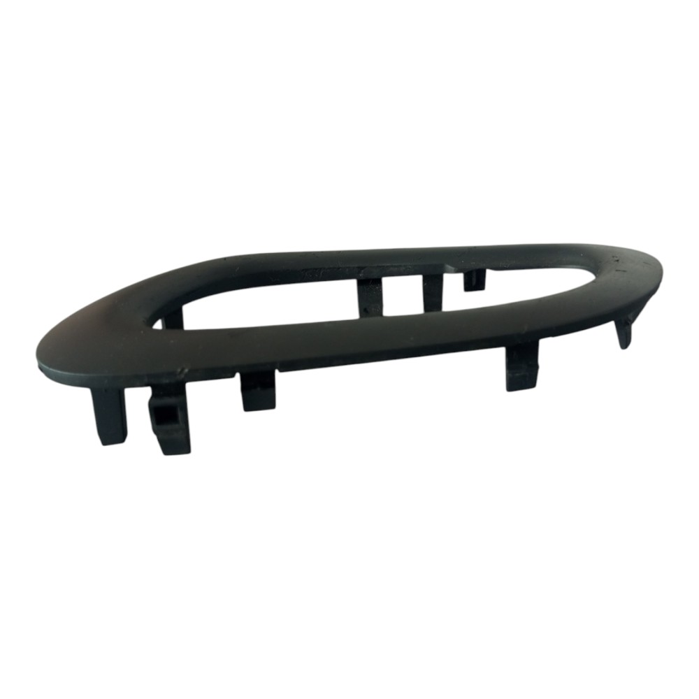 Moldura Damaçaneta Interna E. Citroen C3 Aircross 12 À 18. – Preto 2