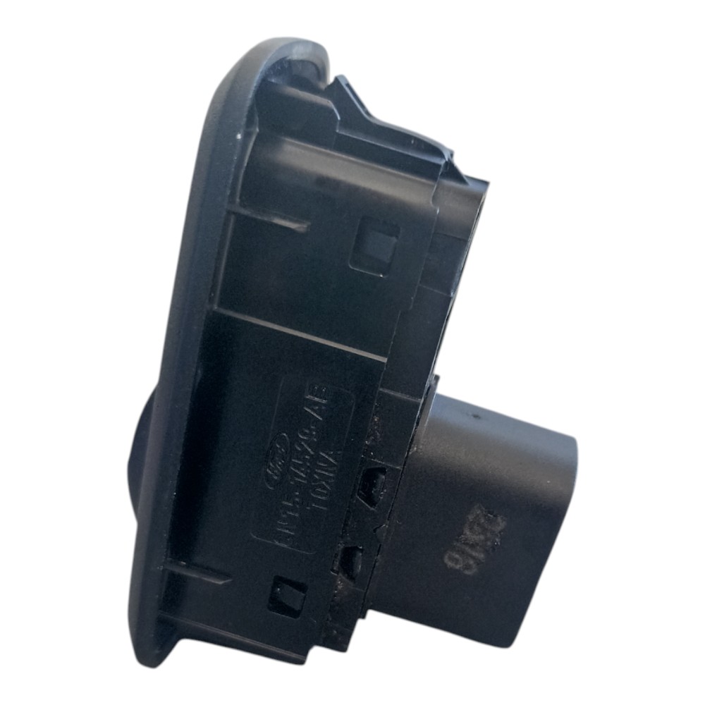Botão Comando Porta Diant.direito Ford Ka Ecosport Fiesta. 4