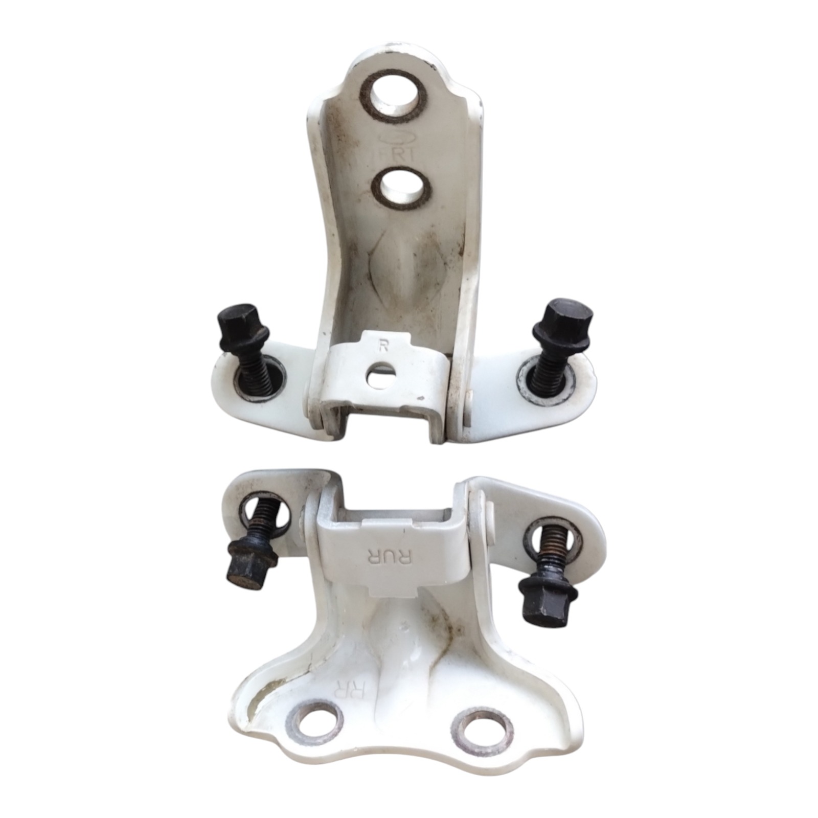 Dobradiça Porta Traseira Direita Hyundai Veloster 2011/2014. 4