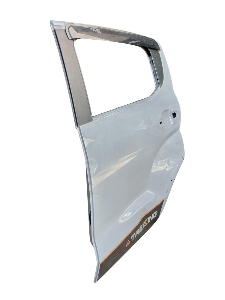 PORTA TRAS.ESQUERDA FIAT MOBI TREKKING C/ DETALHE 20 À 24. 2