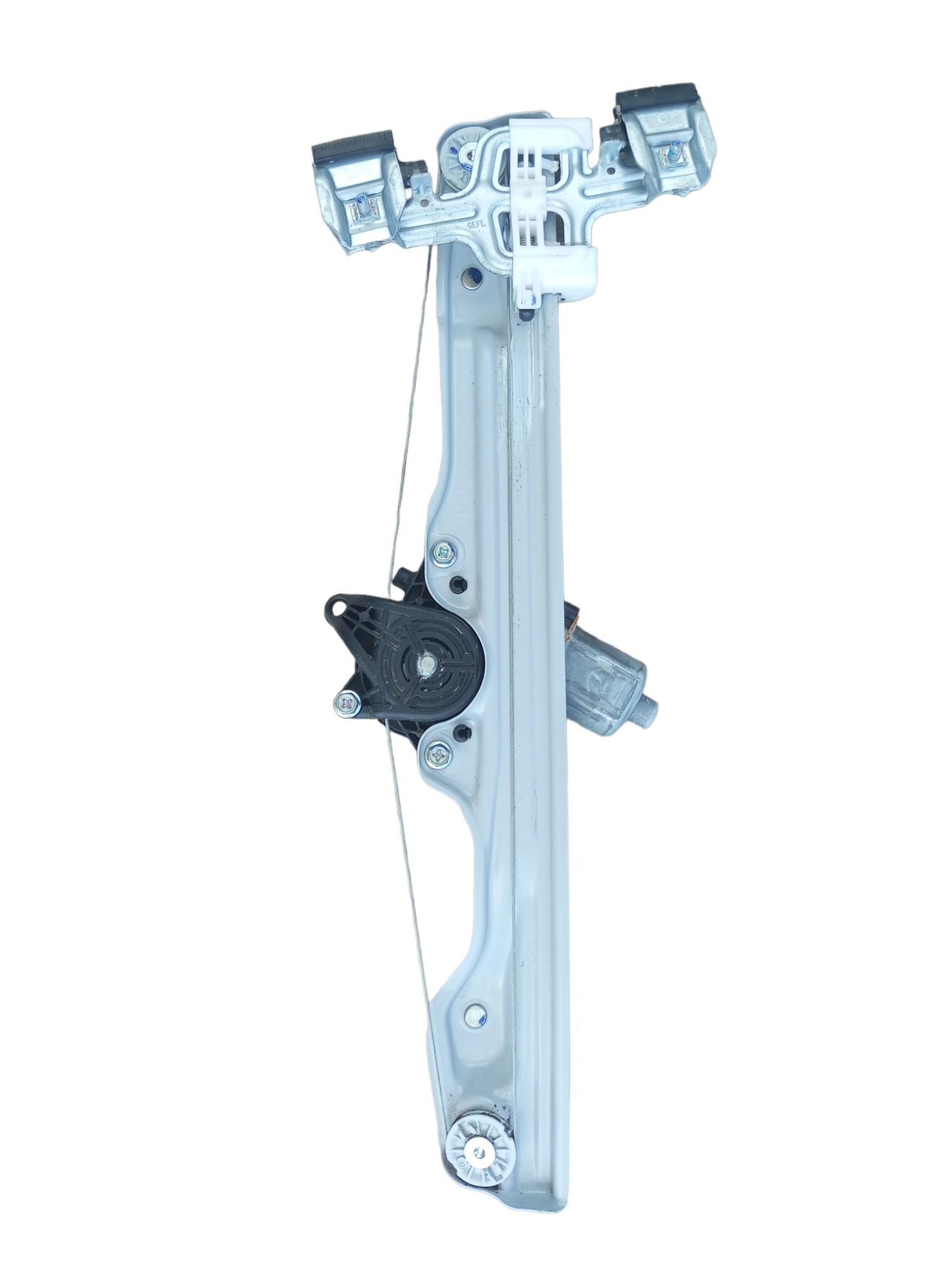 Maquina Vidro Eletrico Dianteiro Esquer Gm Tracker 2020/2024 1