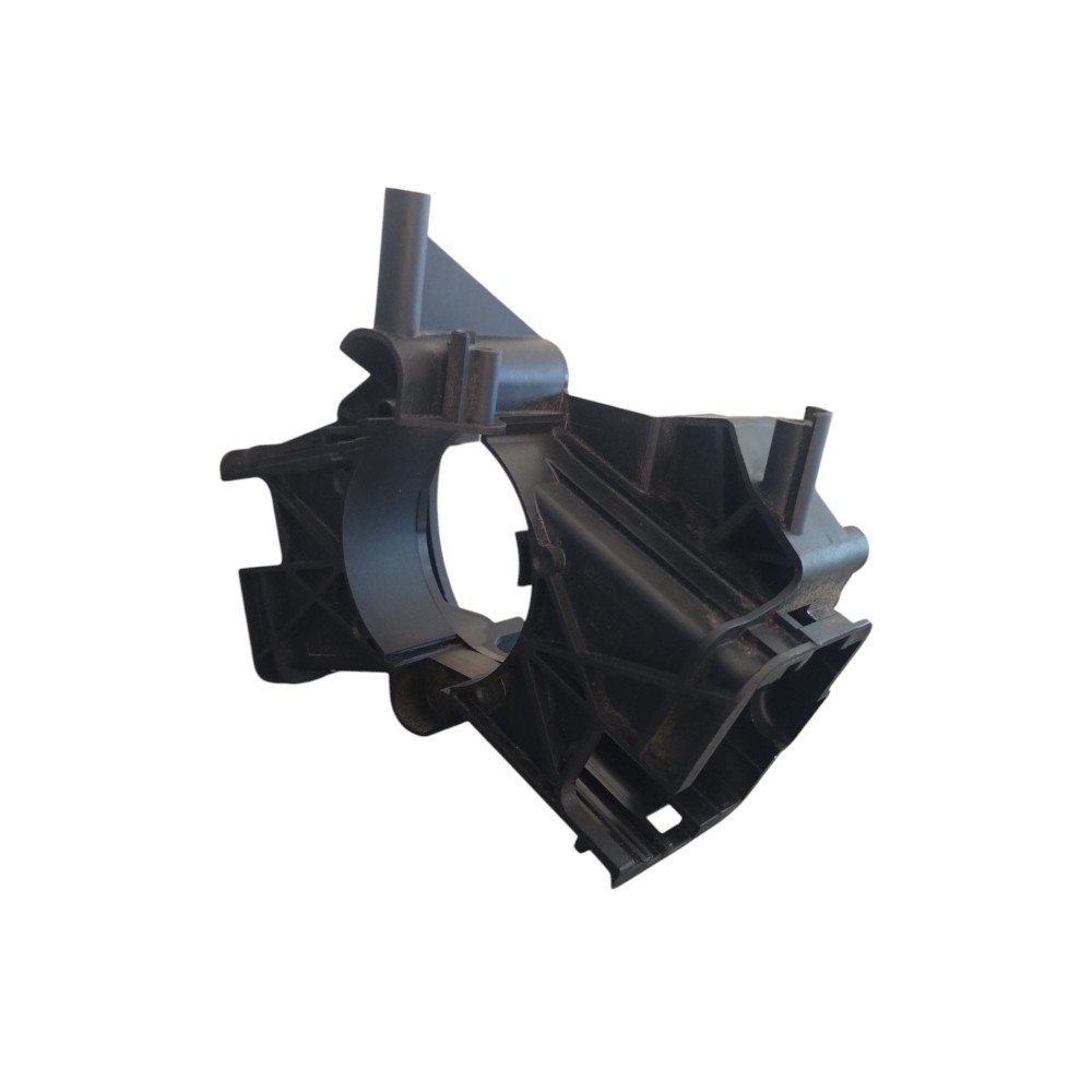 Suporte Carcaça Comando Chave Seta Gm Cobalt 2012 À 2015. 3