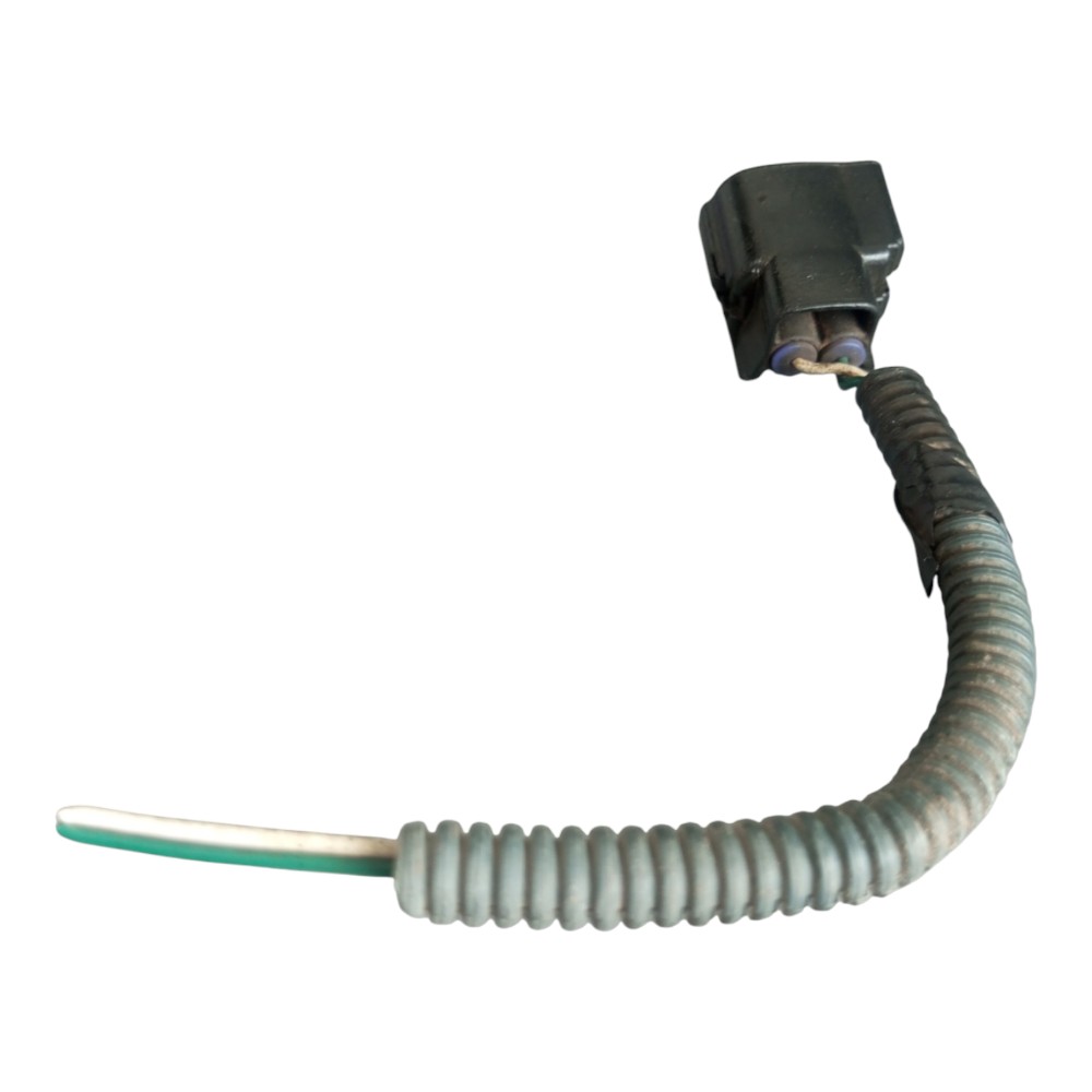 Tomada Chicote Plug Sensor Ext. Tempe.toyota Corolla 10 À 14 4
