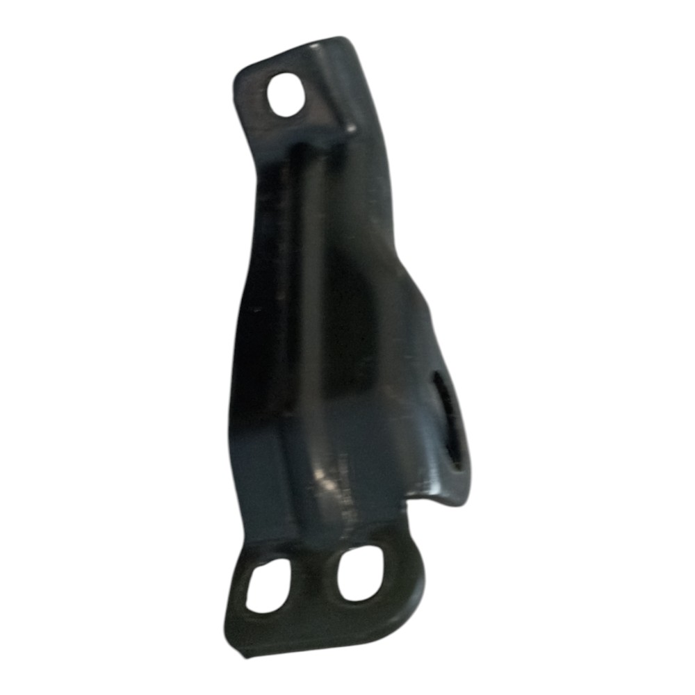 SUPORTE COLETOR ESCAPAMENTO PEUGEOT 206 207 CITROEN C3. 3
