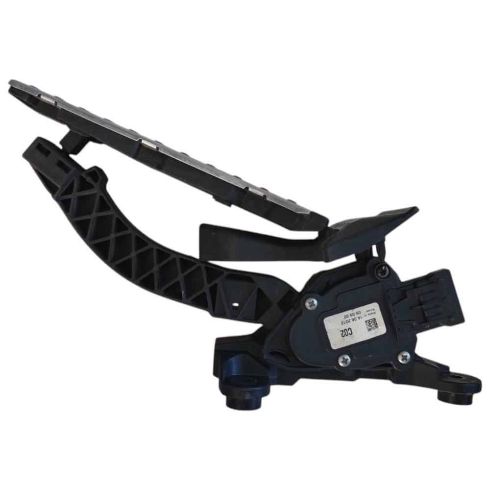 Pedal Acelerador Eletrônico Hyundai Veloster 2011 à 2014. 5