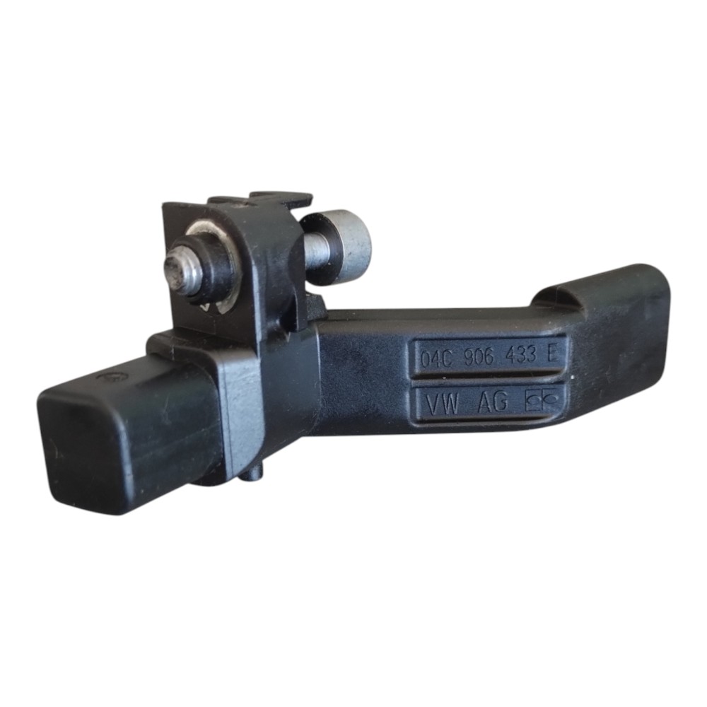 Sensor Rotação Virabrequim Vw Nivus Polo Virtus T-Cross Tsi. 2