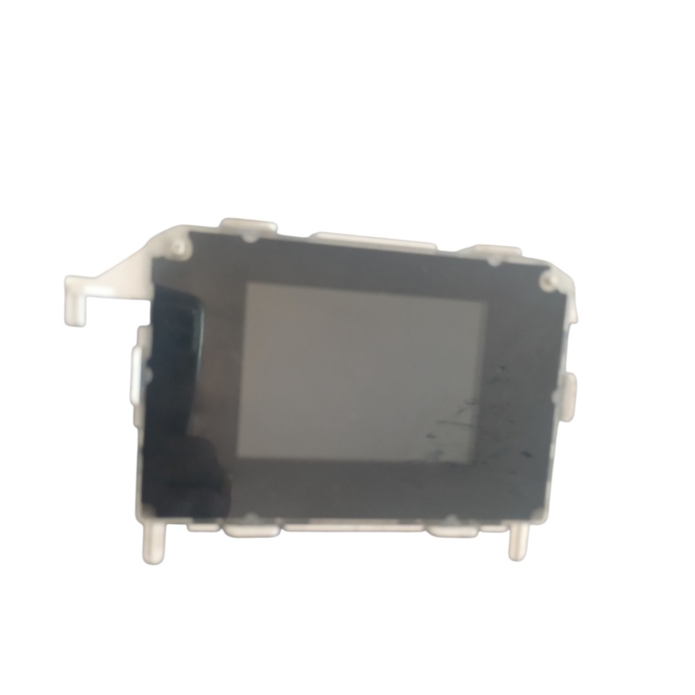 Computador De Bordo New Fiesta 2010 A 2018. 1