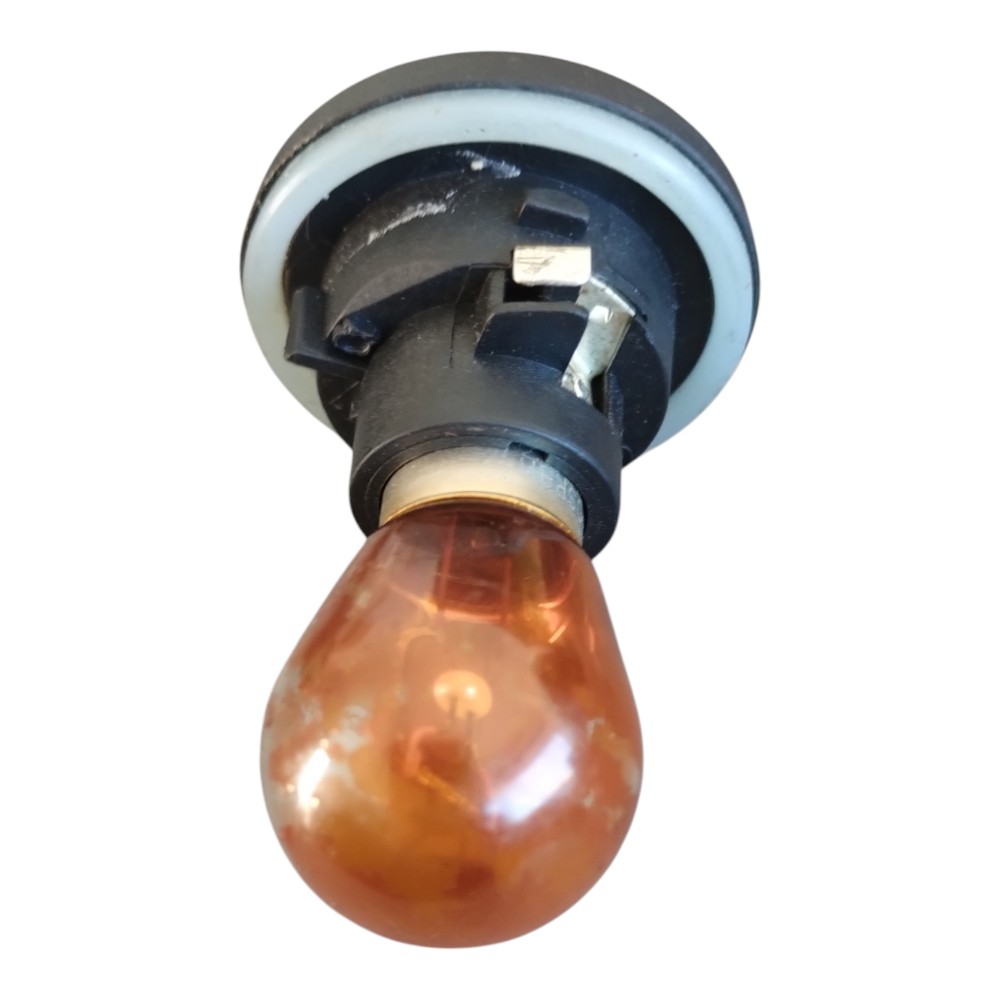 Soquete Pisca Farol Ford Ecosport 2013 À 2017 Original. 2