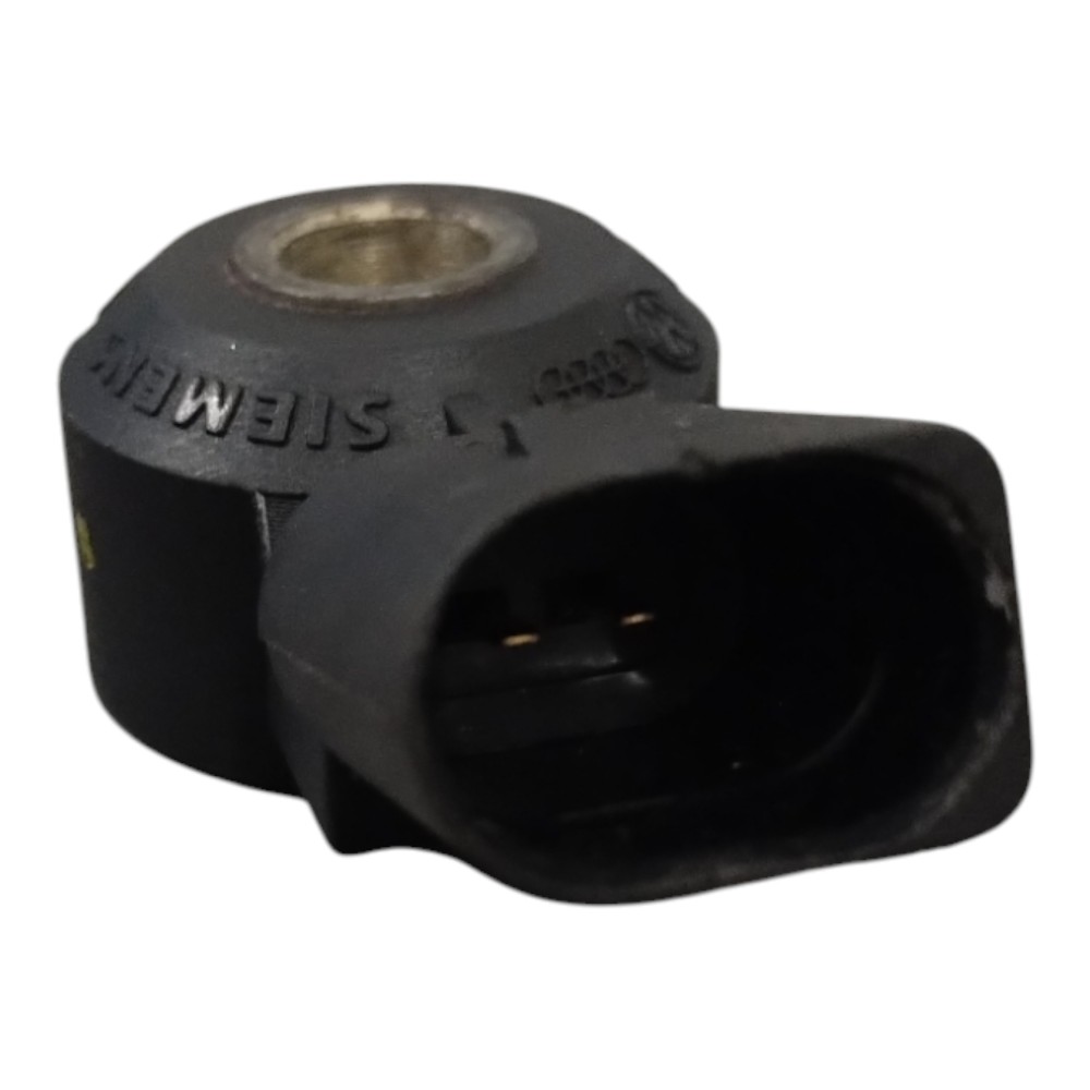 Sensor de Detonação Volkswagen Gol G4 G5 G6 Fox CrossFox.