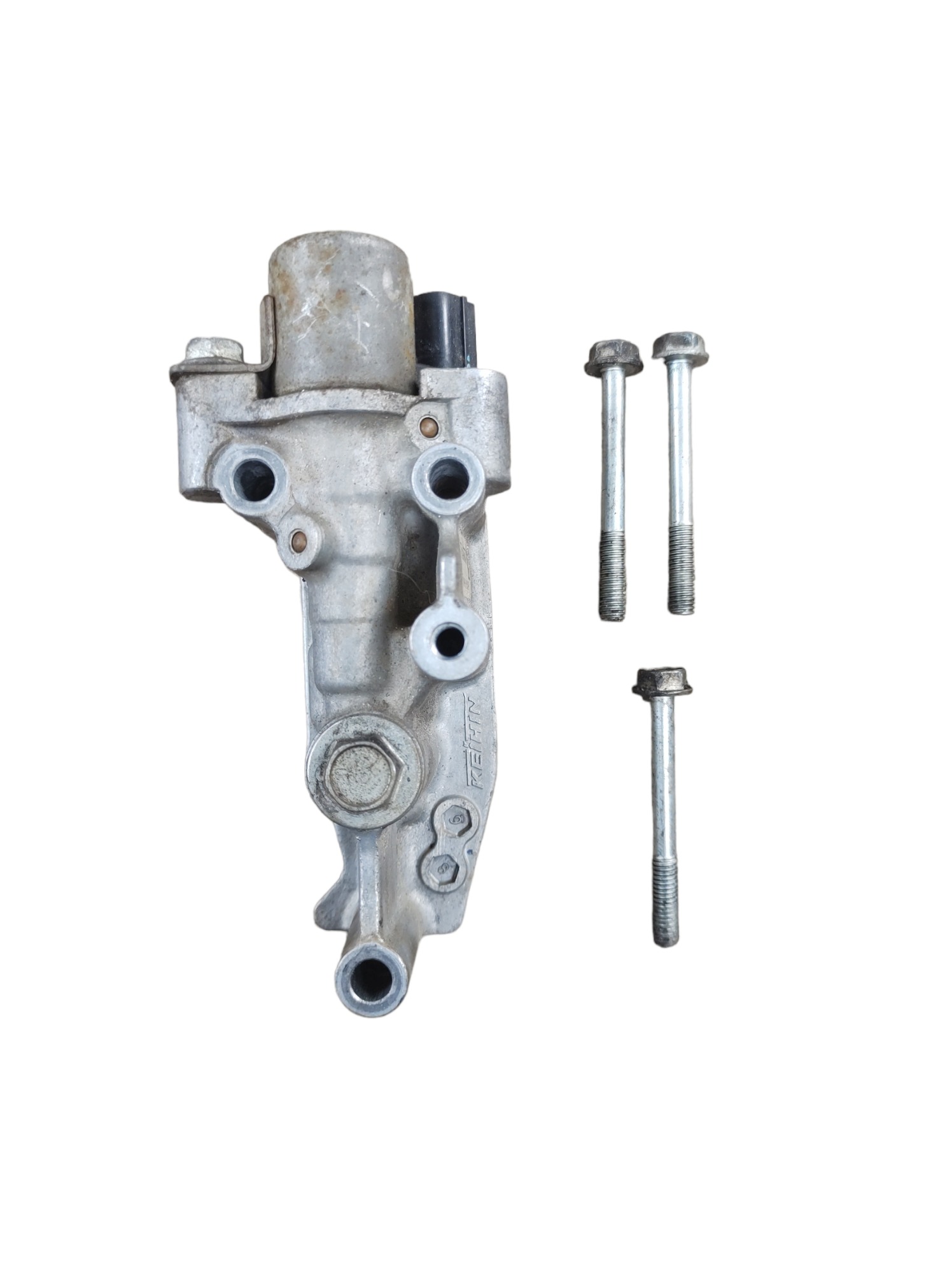 Válvula Solenóide Do Cabeçote Honda Civic G9 2.0 16v 12 À 16
