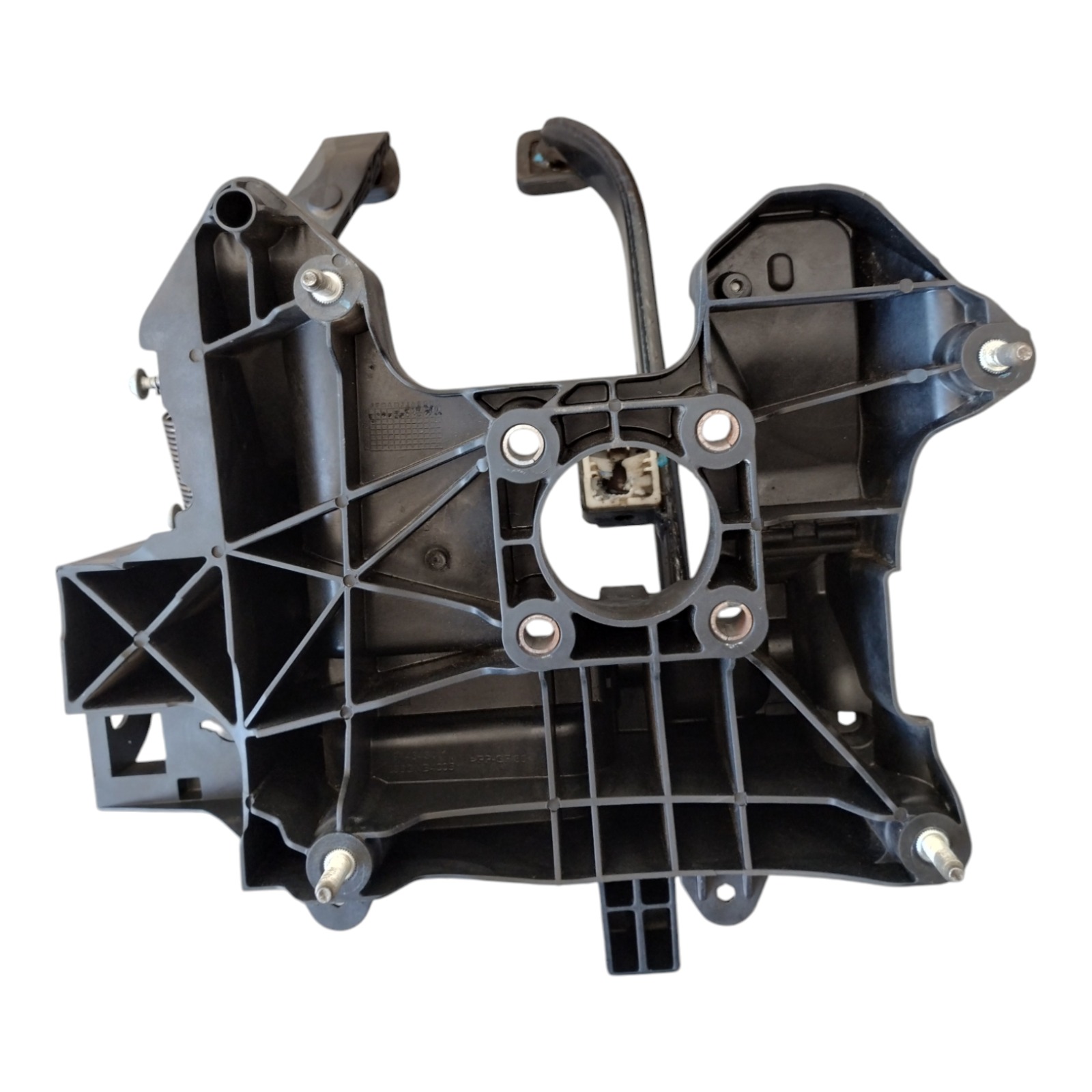 Pedal Embreagem Freio Gm Prisma Onix 2013 Á 2019. 1