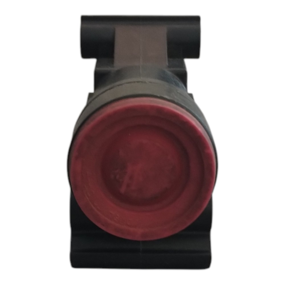 Botão Sensor Interruptor De Impacto Ford Focus 2009 À 2013.