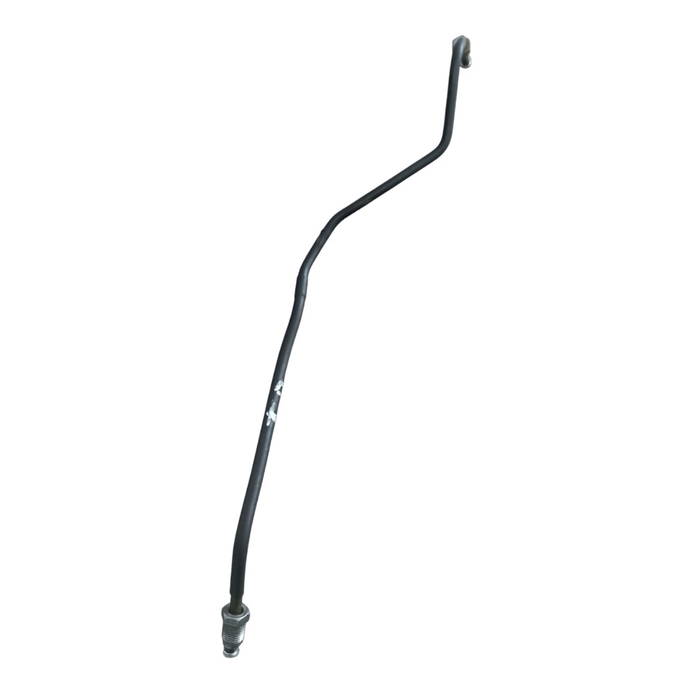 TUBO CONDUÍTE DE OLEO RODA TRAS.DIREITA FIAT MOBI TREKKING . 3