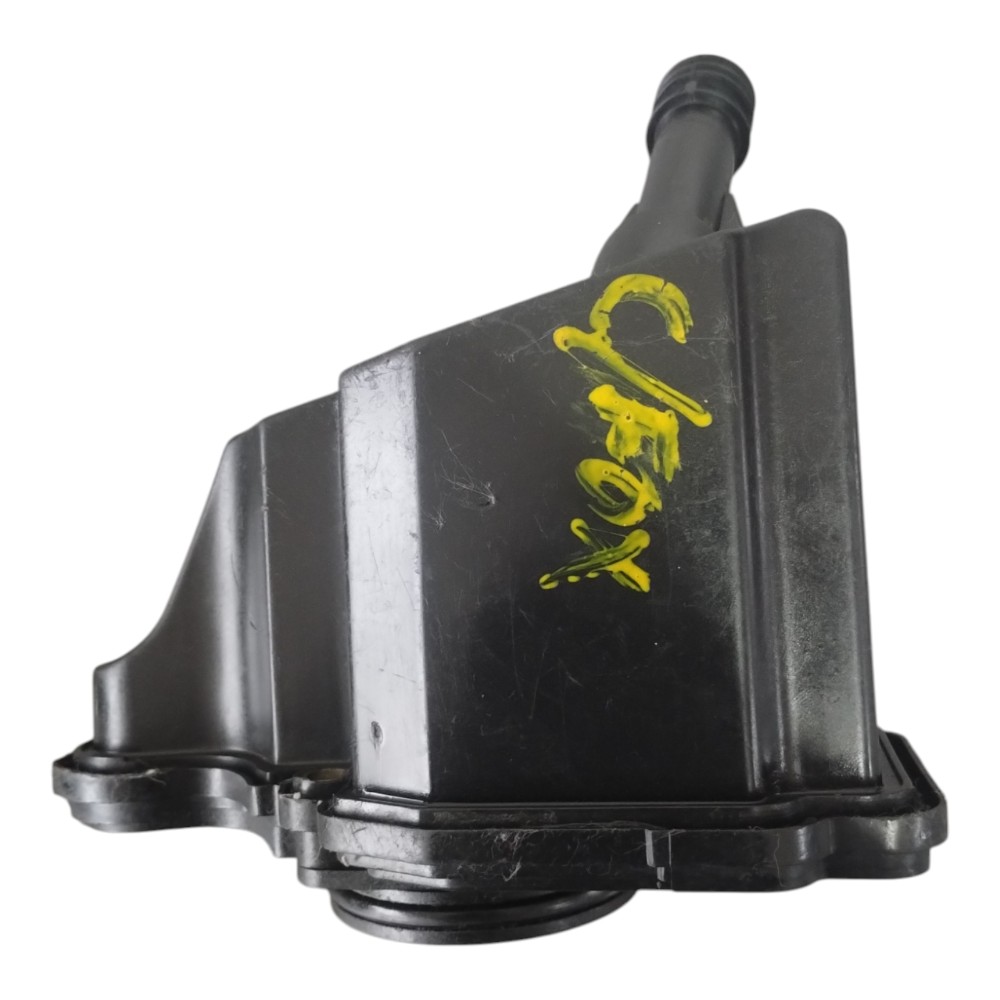 Antichama Motor Ea111 Vw Gol Voyage Fox 1.0 1.6 2010 Á 2014. Preto 7