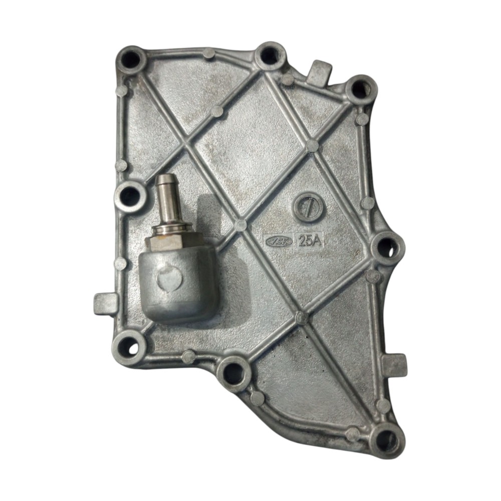 Tampa Lateral Motor Anti Chamas Toyota Corolla 2.0 11 À 17. 1