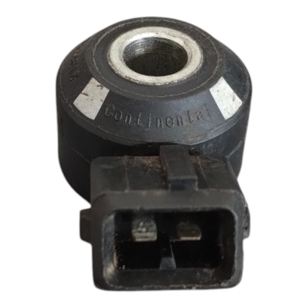 Sensor Detonação Nissan Versa 1.6 16v 2017 Á 2019. 3