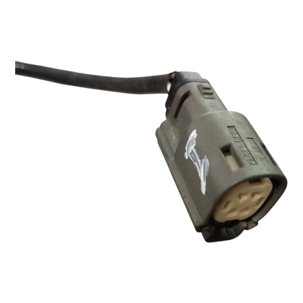 Sonda Lambda Pré Ford Ecosport New Fiesta Ka 1.6 16v 13/17. 4
