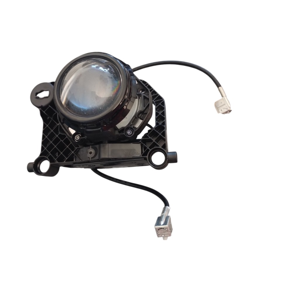 Canhão Luz Xenon Farol Volkswagen Jetta 2.0 16v.2011 À 2018. Incolor