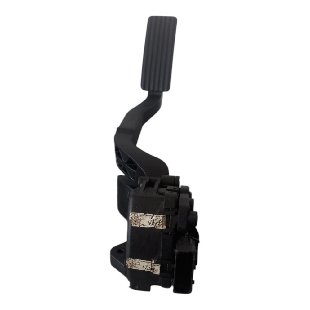 Pedal Acelerador Eletrônico Chevrolet Prisma 2009 À 2012. 2