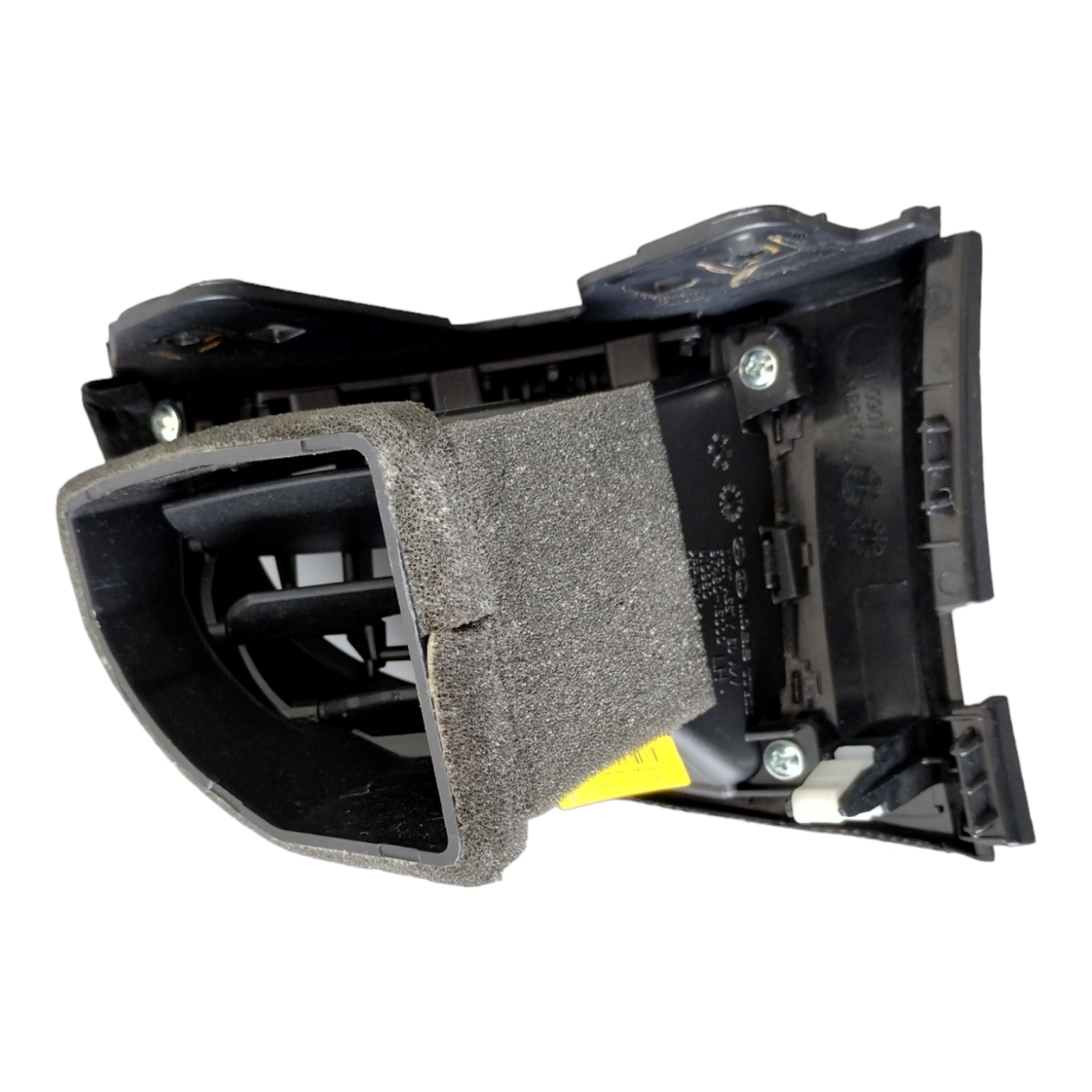 Difusor Do Ar Esquerdo Hyundai Hb20 1.6 16v. 5