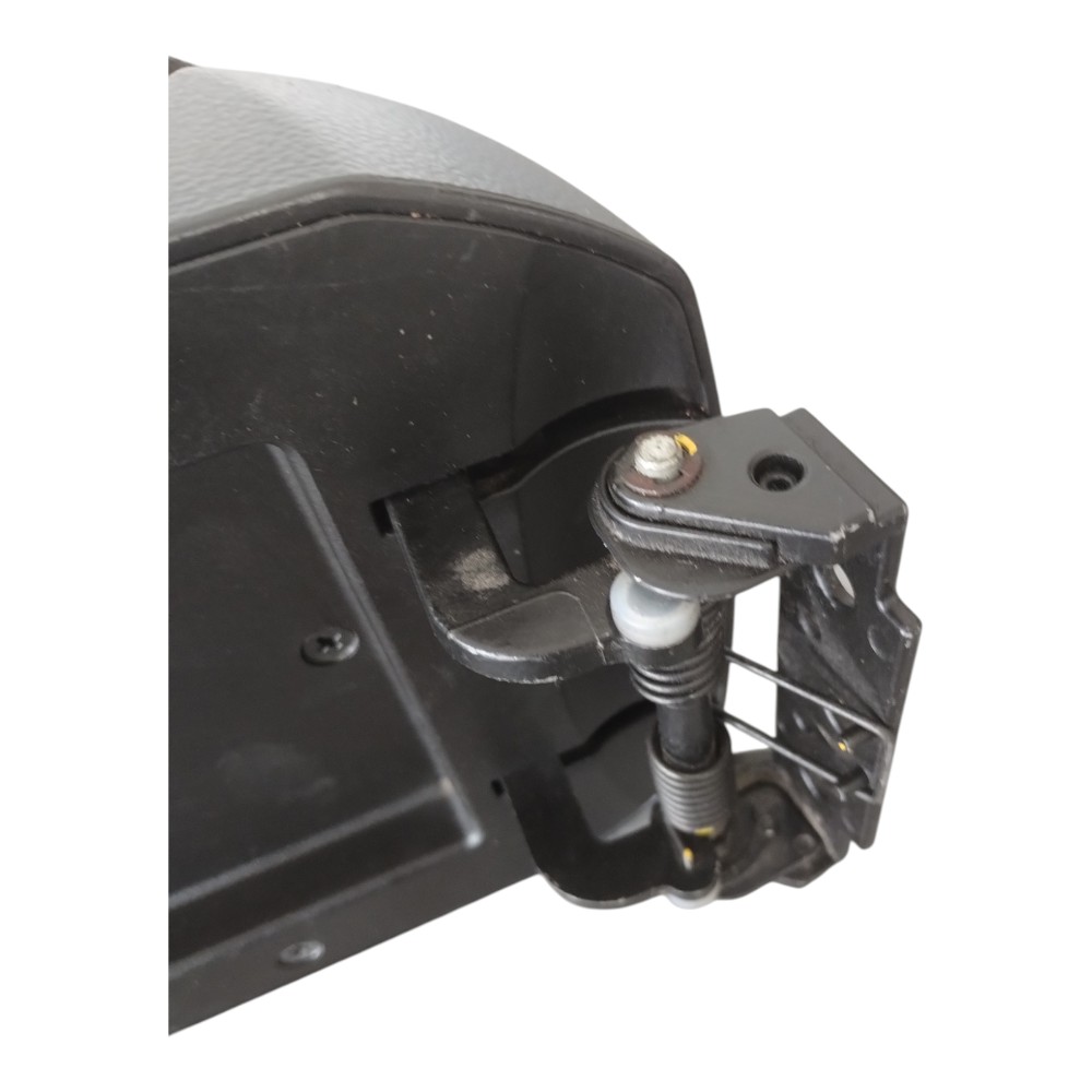 Apoio Braço Console Central Gm Cruze 2012 à 2016 Original. 5