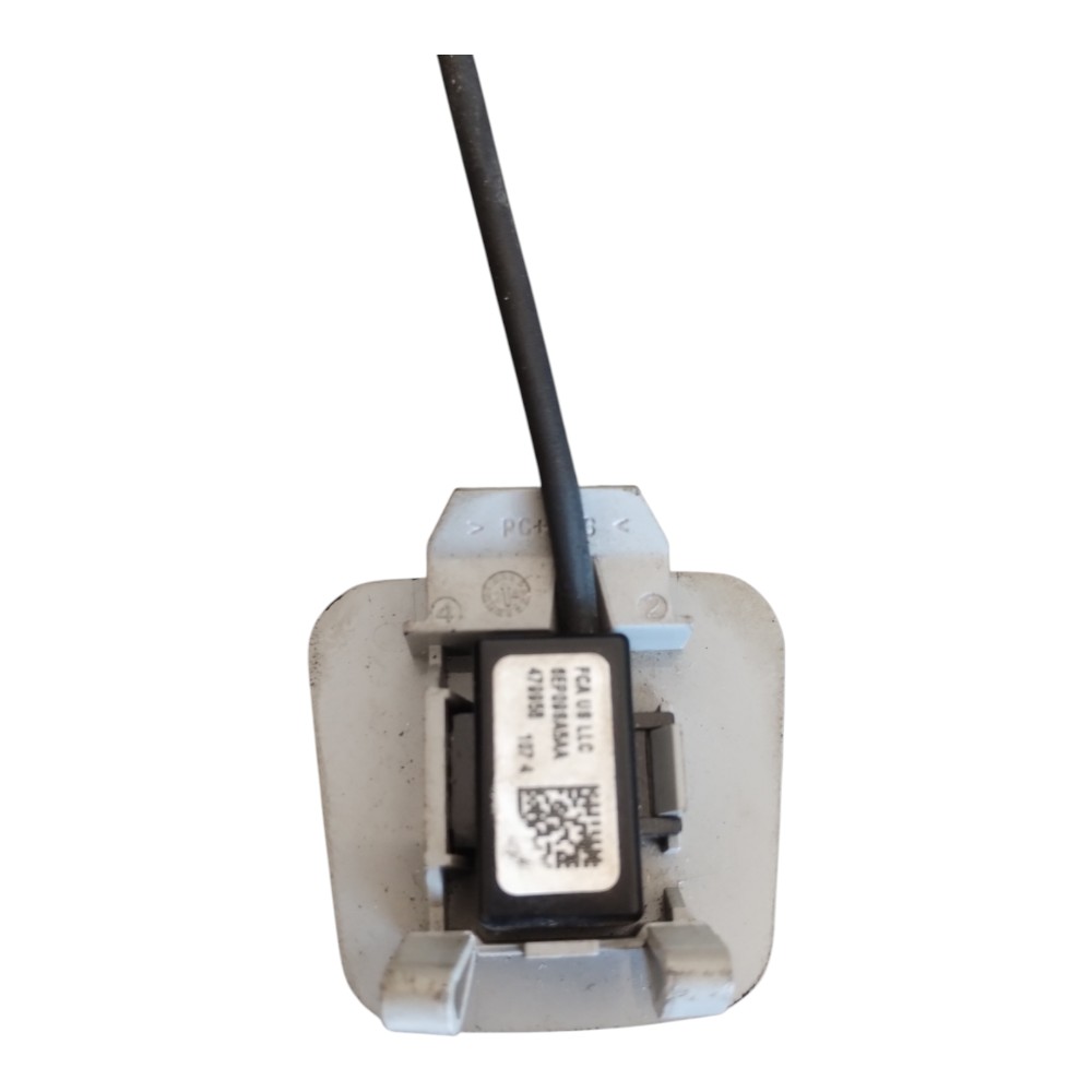 Microfone Interno Do Teto Jeep Compass T270 2022 À 2026. 6
