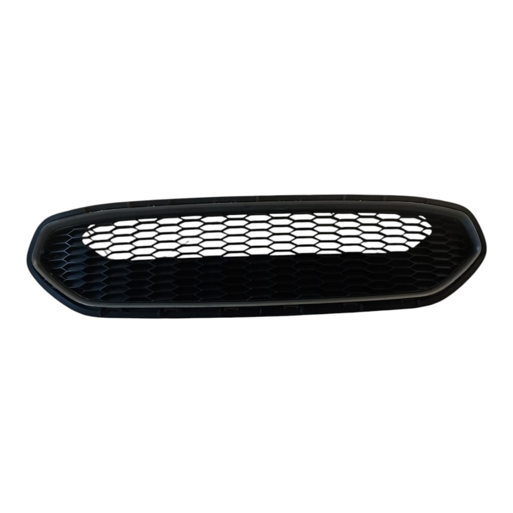 Grade Frontal Parachoque Dianteiro Ford Ka 2014 A 2019. 1