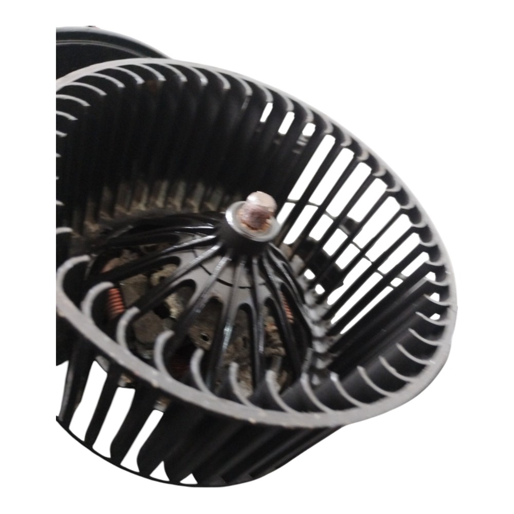 Motor Ar Forçado Chevrolet Agile Montana 2010 à 2014. 4